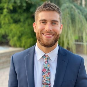 Meet your Posher, Thomas